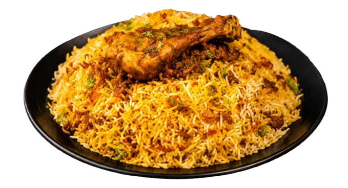Biryani