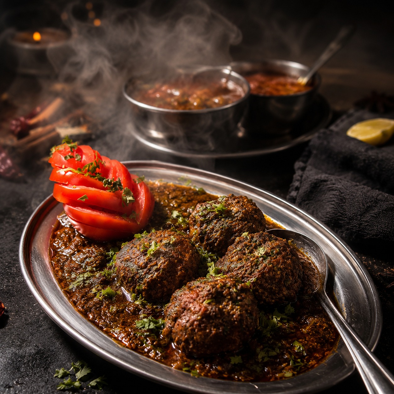 Kheema Unde